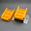 Elevator Flat Cable Clamp